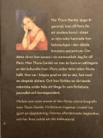 Flickan som reste ensam : en biografi &ouml;ver Thora Dardel