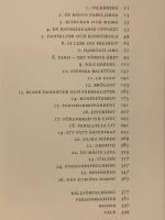 Flickan som reste ensam : en biografi &ouml;ver Thora Dardel