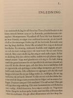 Flickan som reste ensam : en biografi &ouml;ver Thora Dardel