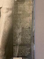 Resan med Ramses-Svenska f&ouml;rfattare med aptit p&aring; v&auml;rlden