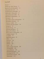 Resan med Ramses-Svenska f&ouml;rfattare med aptit p&aring; v&auml;rlden