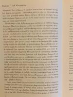 Resan med Ramses-Svenska f&ouml;rfattare med aptit p&aring; v&auml;rlden