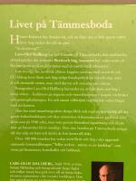 Den siste bonden p&aring; T&auml;mmesboda