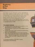 The Frigate Diana (Anatomy of the Ship)