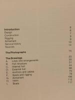 The Frigate Diana (Anatomy of the Ship)