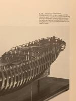 The Frigate Diana (Anatomy of the Ship)