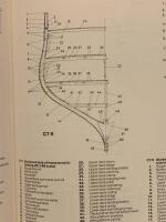 The Frigate Diana (Anatomy of the Ship)