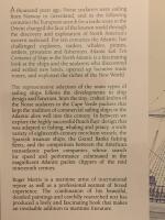 Atlantic sail - ten centuries of ships in the North Atlantic