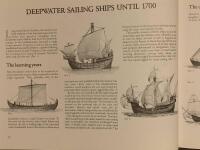 Atlantic sail - ten centuries of ships in the North Atlantic