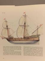 Atlantic sail - ten centuries of ships in the North Atlantic