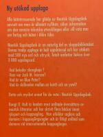 Nautisk uppslagsbok : facktermer f&ouml;r b&aring;tfolk