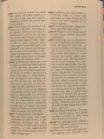 Nautisk uppslagsbok : facktermer f&ouml;r b&aring;tfolk