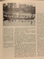 Kapprodden : kyrkb&aring;tst&auml;vlingarna i Leksand 1936-1986 : bakgrund, t&auml;vlingarna, kringh&auml;ndelser