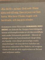 Anteckningar om sorg