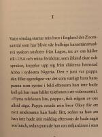 Anteckningar om sorg