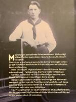 Fr&aring;n de stora dr&ouml;mmarnas tid : anteckningar om fattigdom, k&auml;rlek & bildningshunger