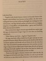 10 minuter och 38 sekunder i en m&auml;rklig v&auml;rld