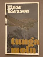 Tunga moln