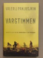 Vargtimmen