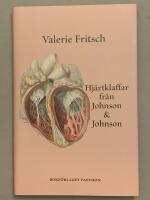 Hj&auml;rtklaffar fr&aring;n Johnson & Johnson