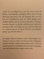 Hj&auml;rtklaffar fr&aring;n Johnson & Johnson