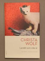 Landet som icke &auml;r
