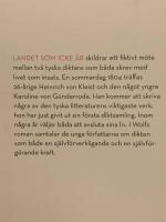 Landet som icke &auml;r