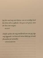 Landet som icke &auml;r