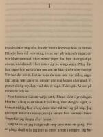 V&auml;rldens milda likgiltighet