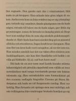 Den gamle och stormen