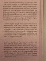 Sakerna jag inte sl&auml;ngde