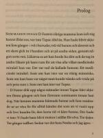 Efter Tupac och D Foster