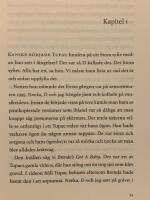 Efter Tupac och D Foster