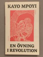 En &ouml;vning i revolution