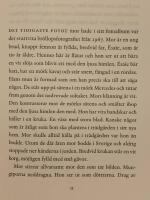 En &ouml;vning i revolution