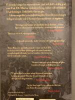 Carolus Rex : hans liv i sanning &aring;terber&auml;ttat