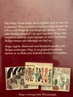 Helgas dagbok : flickan som &ouml;verlevde f&ouml;rintelsen