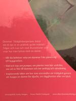 Dammar : tr&auml;dg&aring;rdsexpertens b&auml;sta r&aring;d & tips