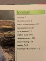 Dammar : tr&auml;dg&aring;rdsexpertens b&auml;sta r&aring;d & tips