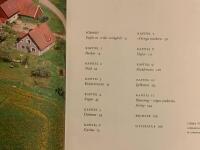 Min vilda tr&auml;dg&aring;rd : tankar och praktiska tips