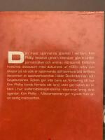 Kim Philby : m&auml;sterspionen