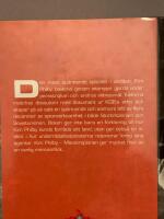 Kim Philby : m&auml;sterspionen