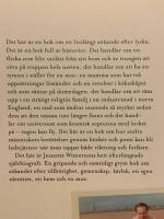 Varf&ouml;r vara lycklig n&auml;r du kan vara normal?