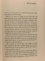 Varf&ouml;r vara lycklig n&auml;r du kan vara normal?