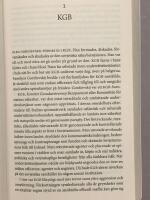 Spion och f&ouml;rr&auml;dare : Kalla krigets st&ouml;rsta spionhistoria