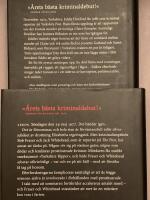  Yorkshire-kvartetten Alla fyra delarna