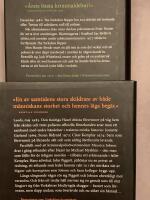  Yorkshire-kvartetten Alla fyra delarna