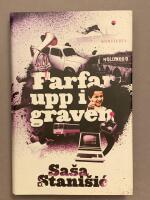 Farfar upp i graven