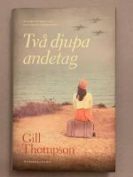 Tv&aring; djupa andetag