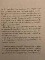 Tv&aring; djupa andetag